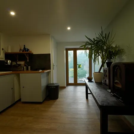 Lodge Moonyurt Gannat