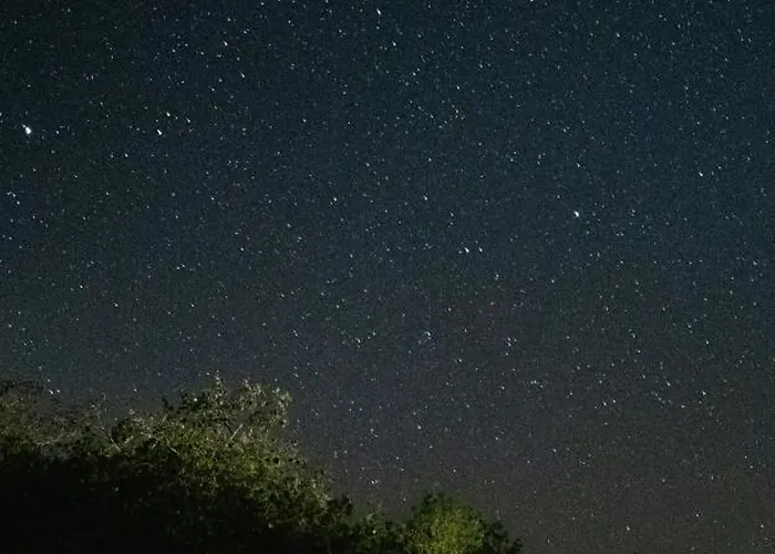 Lodge Moonyurt Gannat